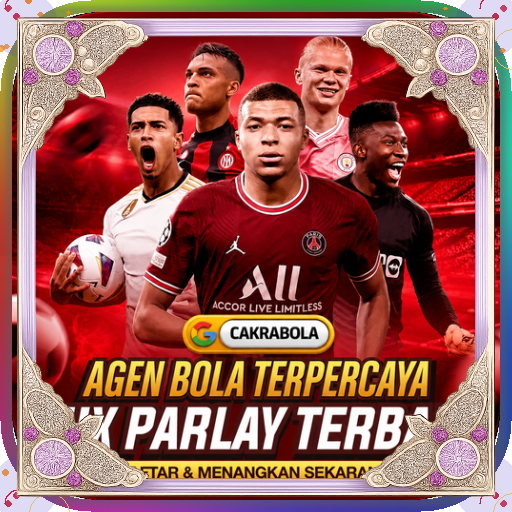 cakrabola — galeri pratinjau Resmi APK
